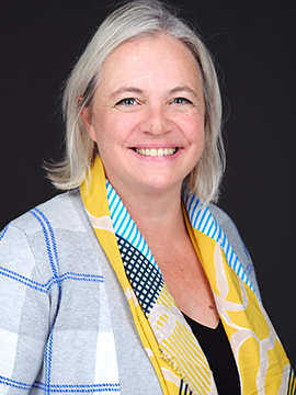 Prof. Caroline Coulombe