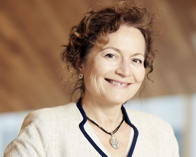Prof. Ivanka Iordanova