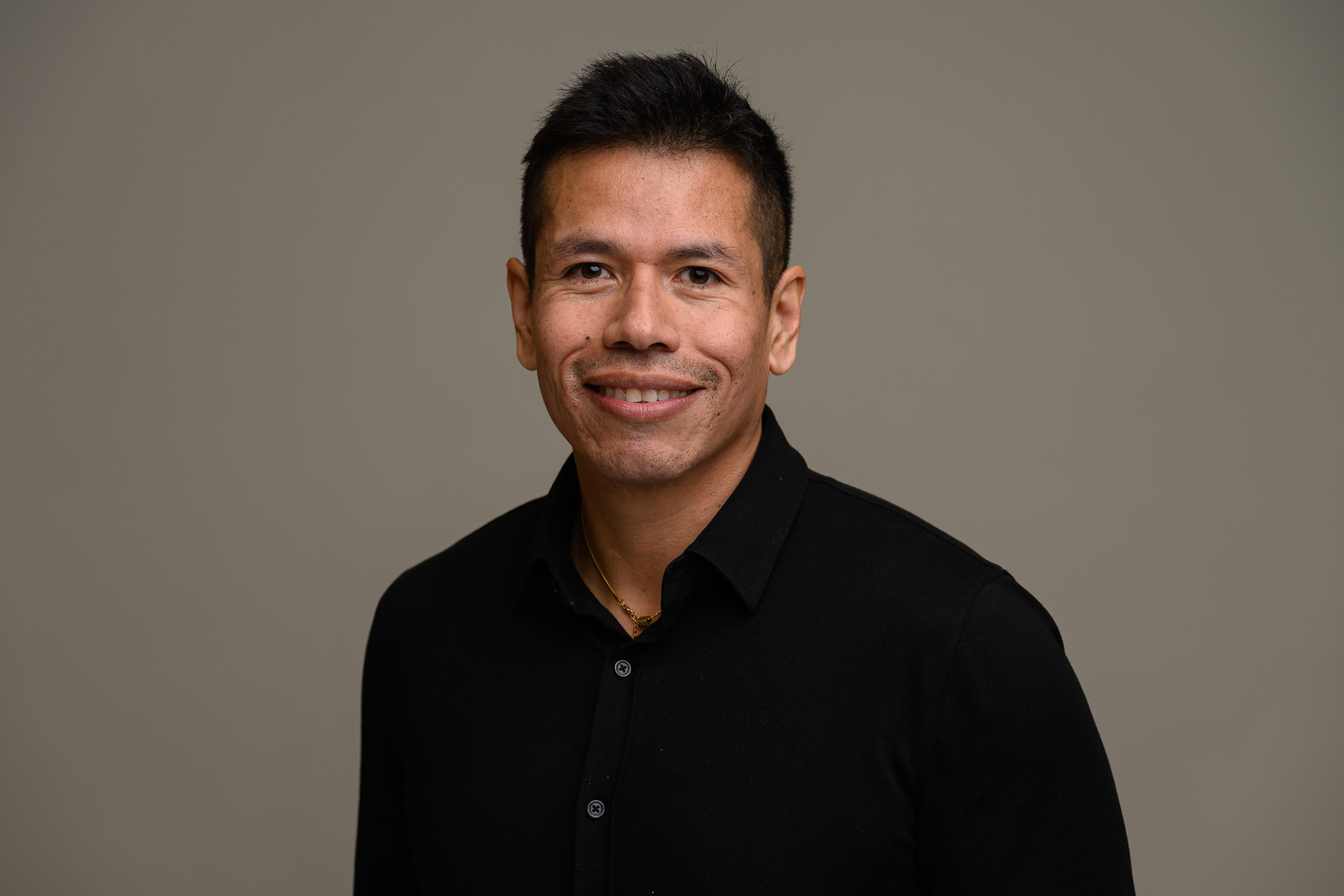 Prof. Alejandro Romero-Torres
