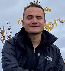Prof. Thomas Stringer